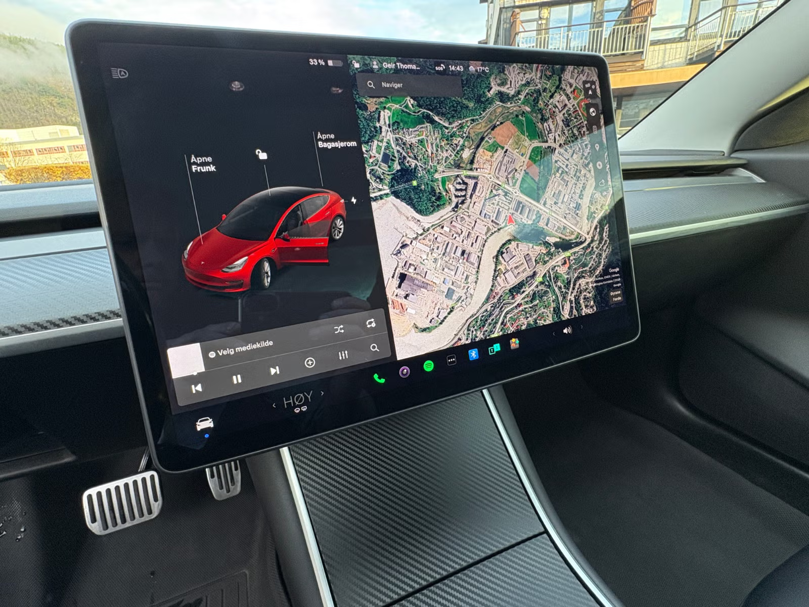 Tesla Model 3 Long Range AWD 2019 8