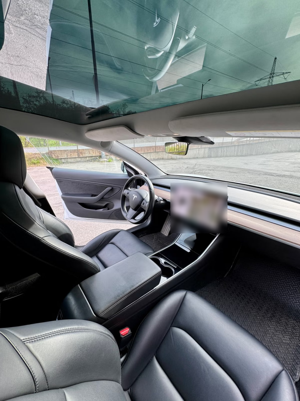 Tesla Model 3 Long Range AWD 2019 6