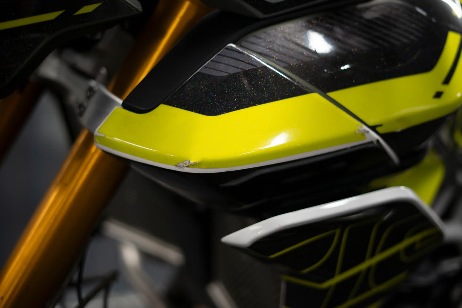 Triumph Tiger 900 Rally Pro 2020 15