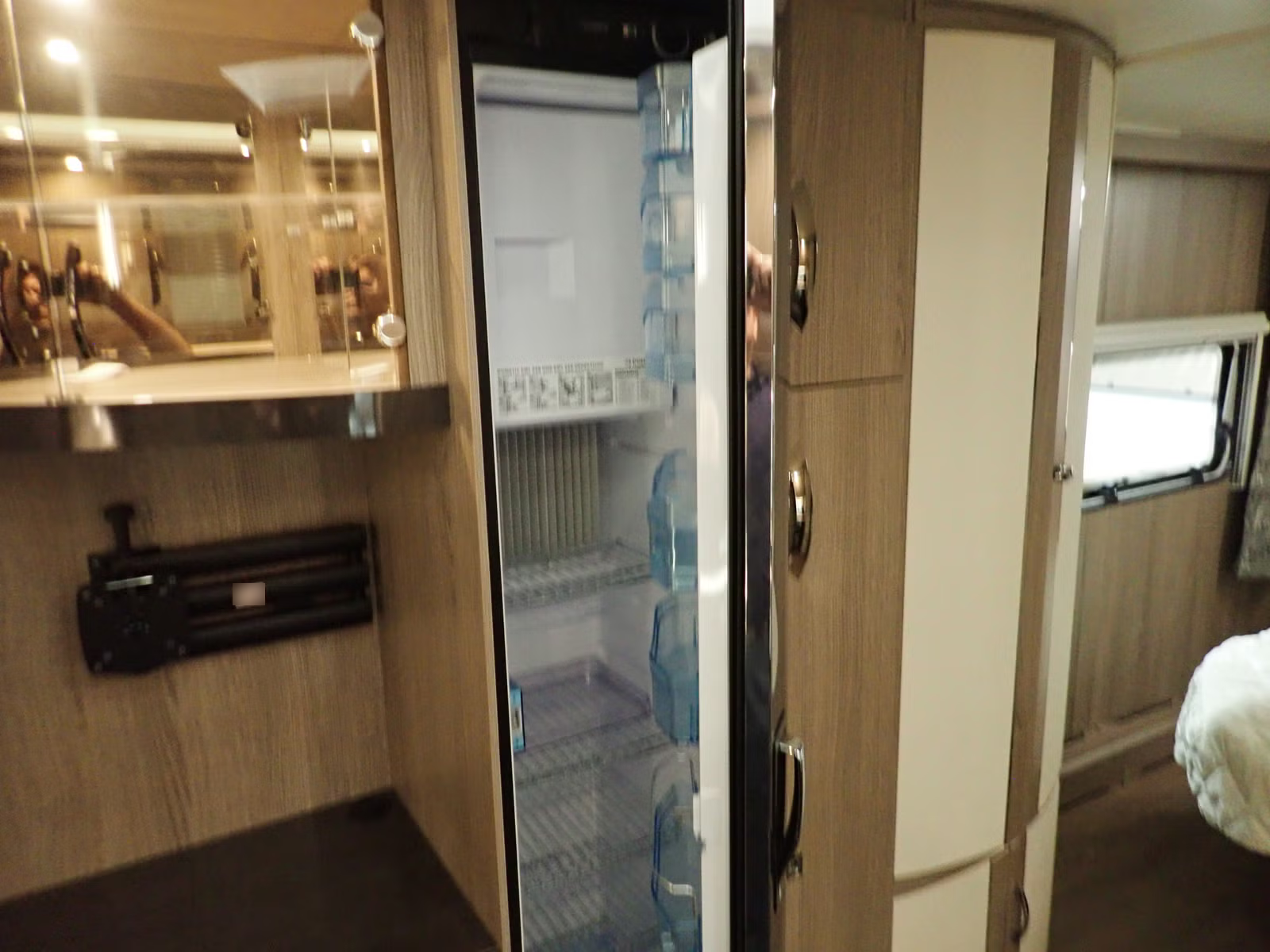 Hobby 720 WQC Prestige 2022 11