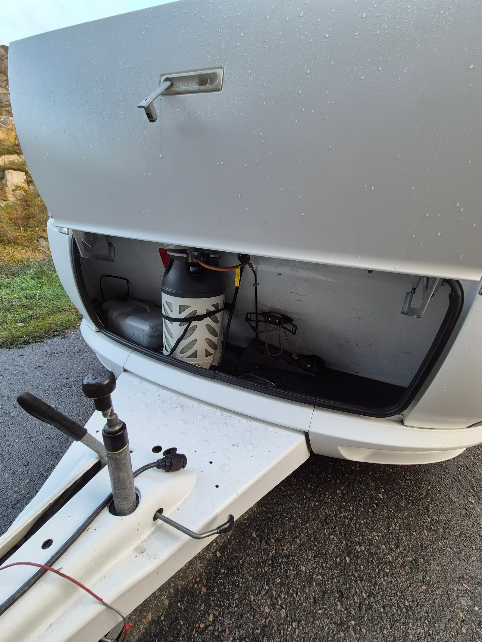 Hobby 560 CFe 2016 14