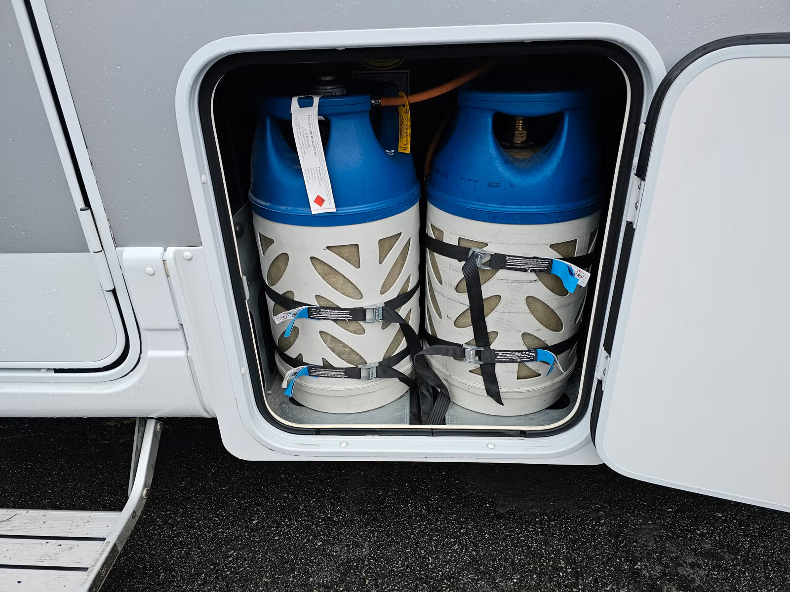 Dethleffs I 7150 Esprit 2015 33