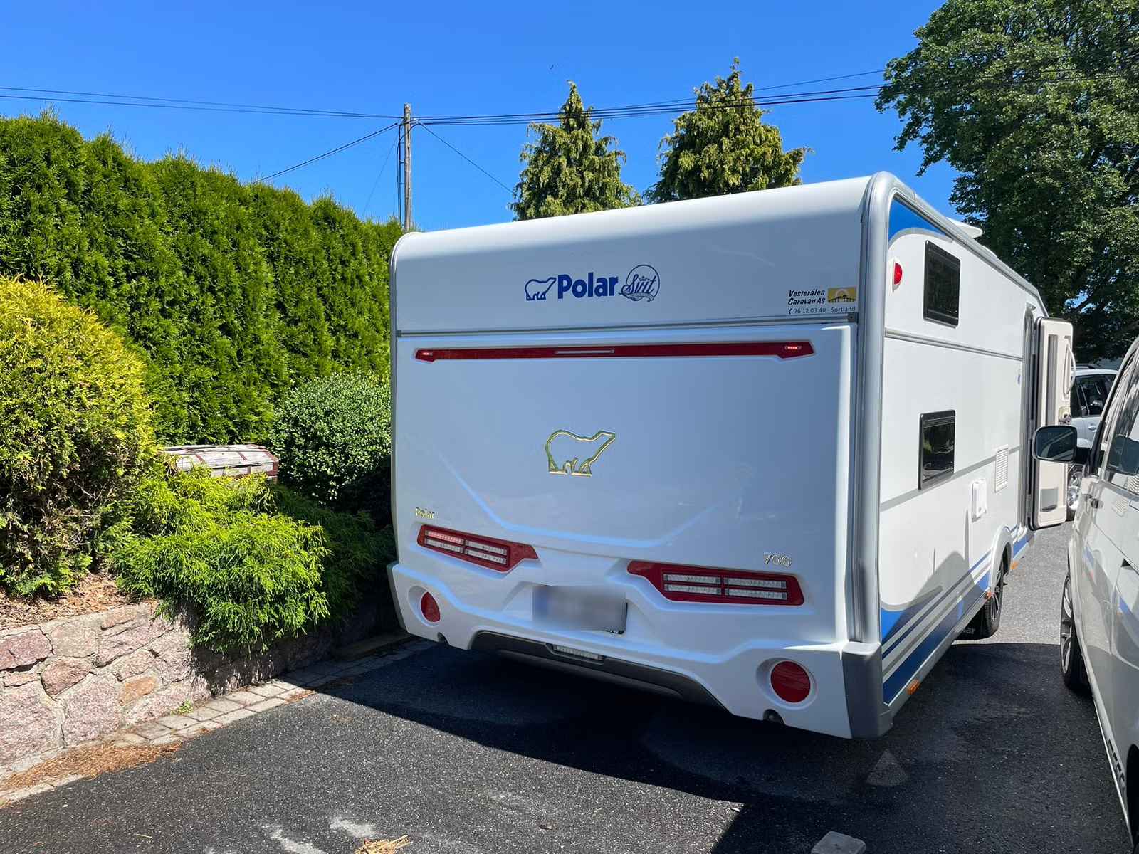 Polar 700 SVIT 2015 9