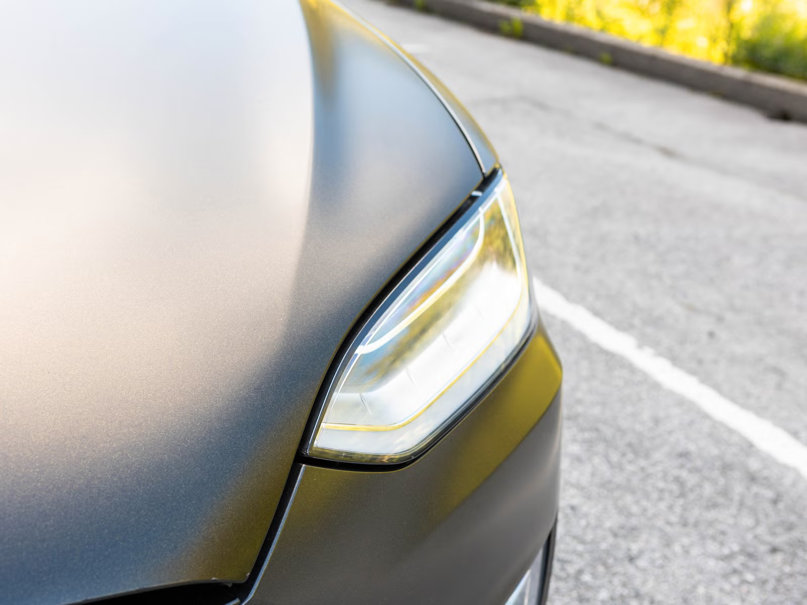 Tesla Model X 100D 2017 16