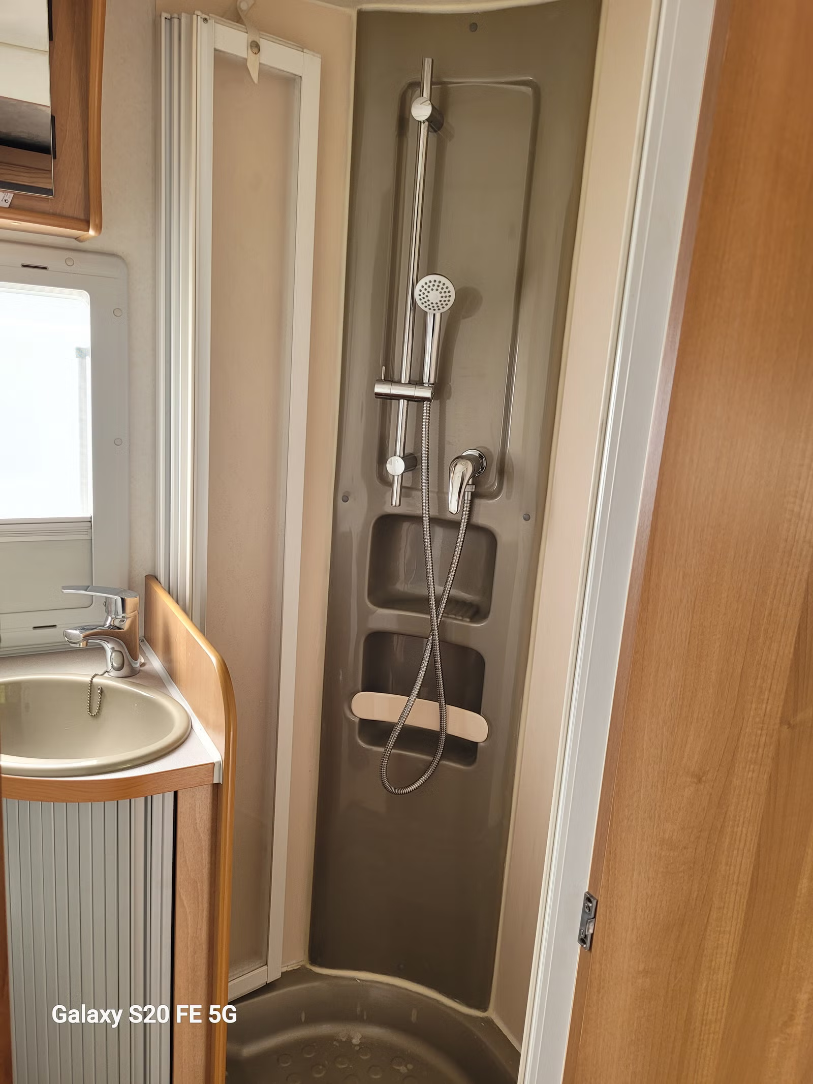 Adria Alabama 2008 14