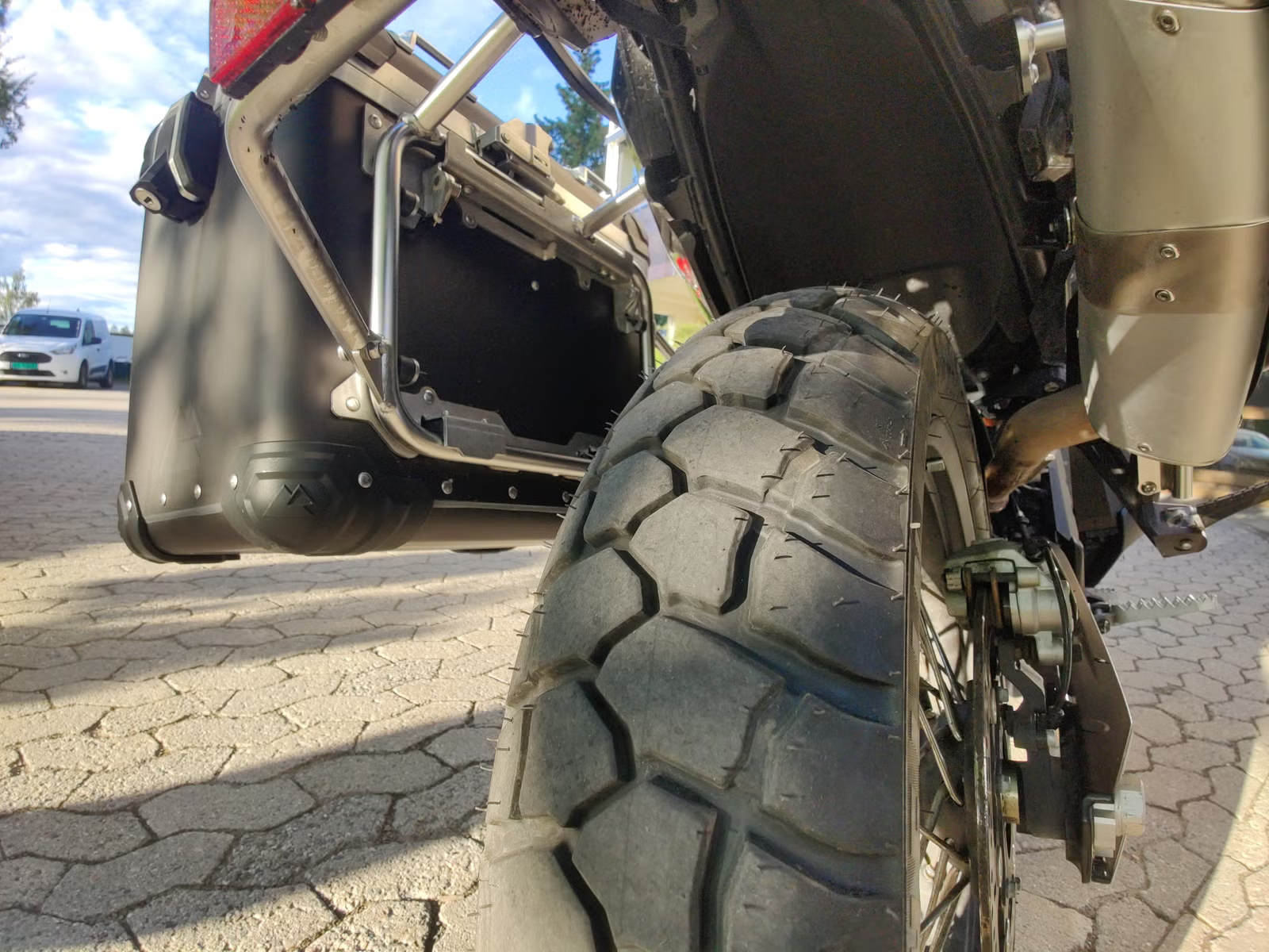 KTM Adventure 790 2024 16