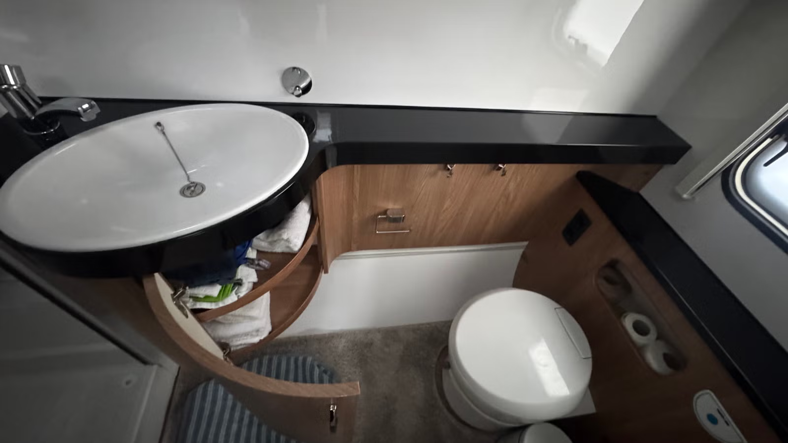 Hobby 540 WLU 2021 41