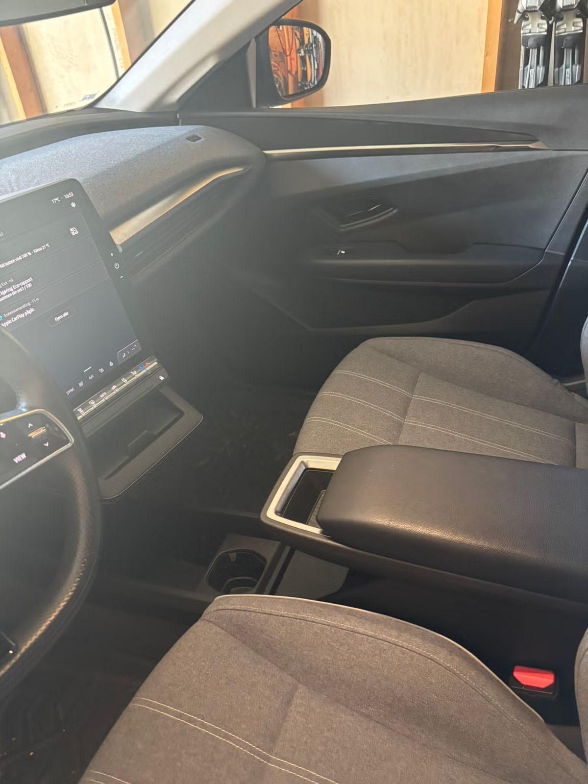 Toyota Megane 2022 10