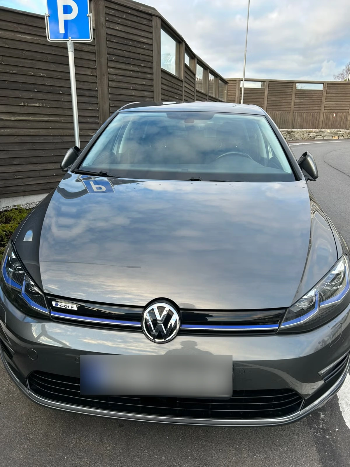 Volkswagen Golf 2019 2