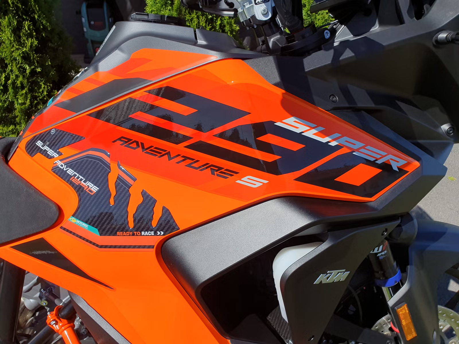 KTM 1290 Super Adventure S 2024 12