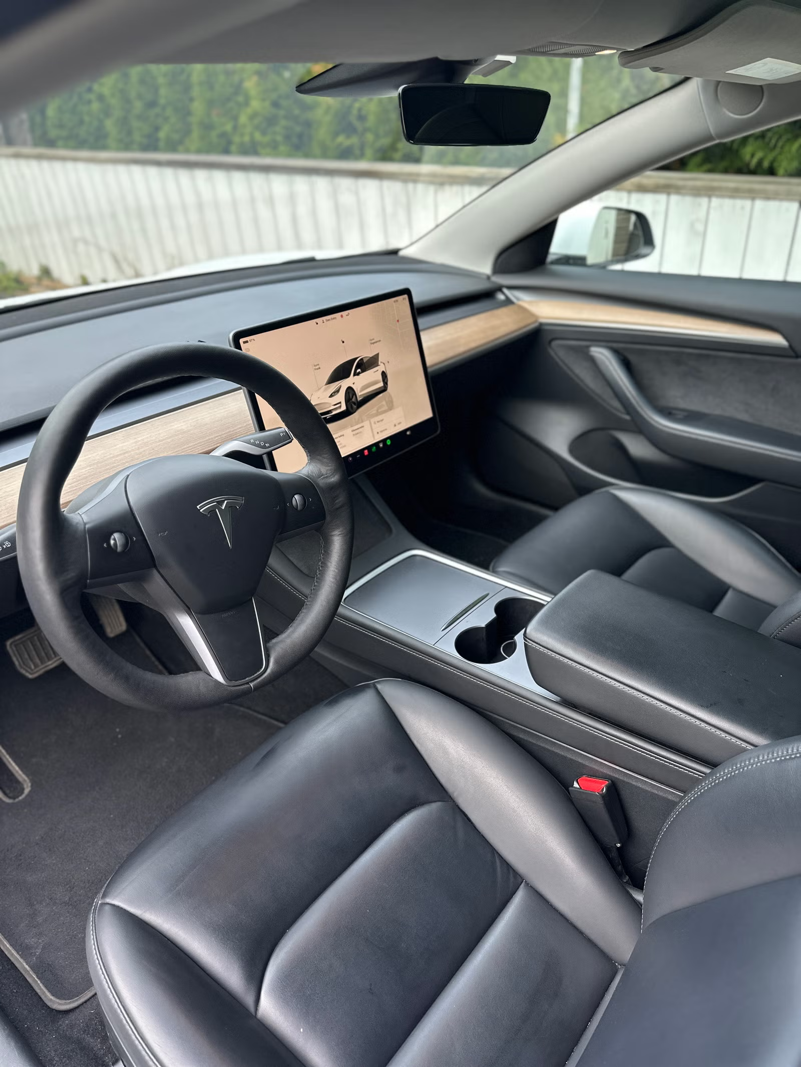 Tesla Model 3 Standard Range 2022 2