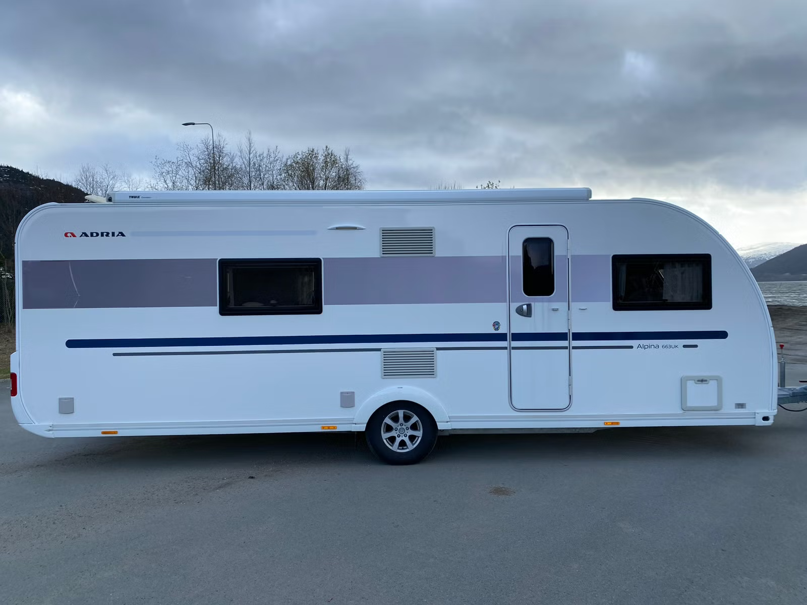 Adria Alpina 663UK 2017 8