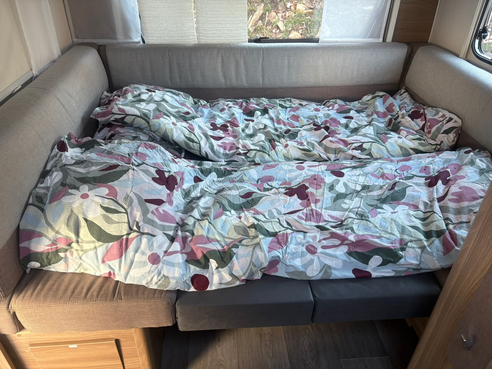 Burstner 510 tk 2022 33