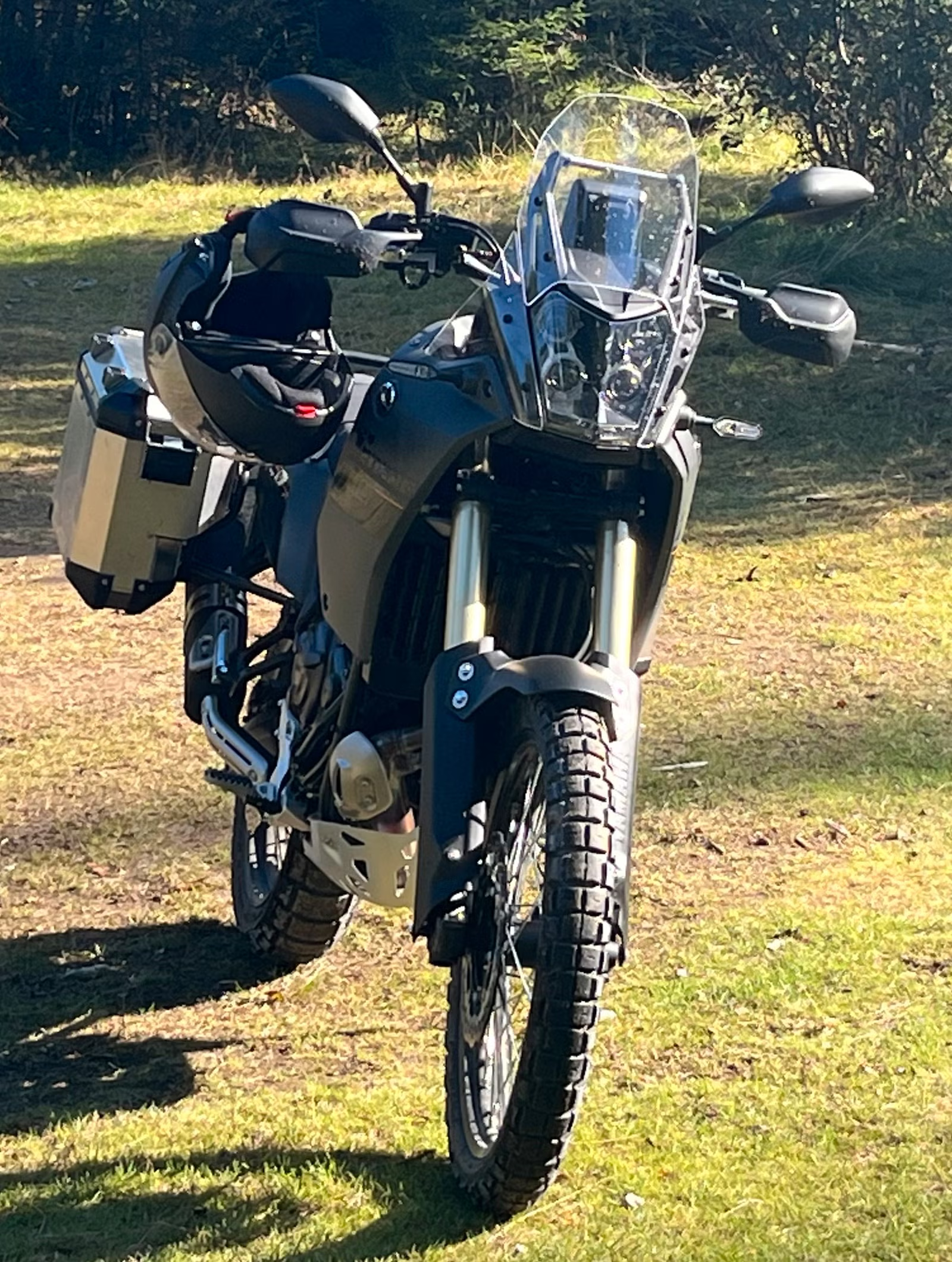 Yamaha Tenere 700 2024 22