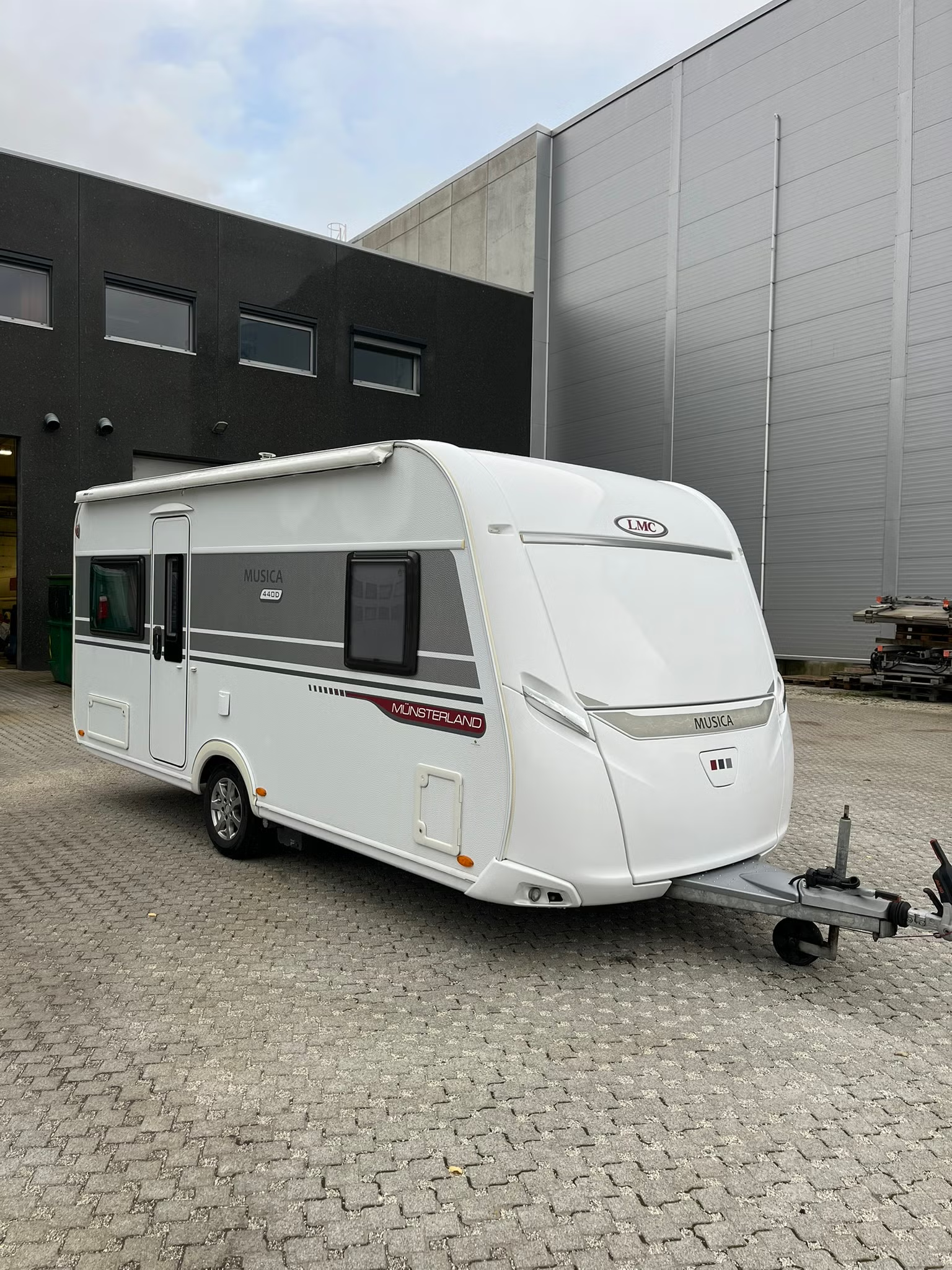 LMC Musica 440D 2019 3