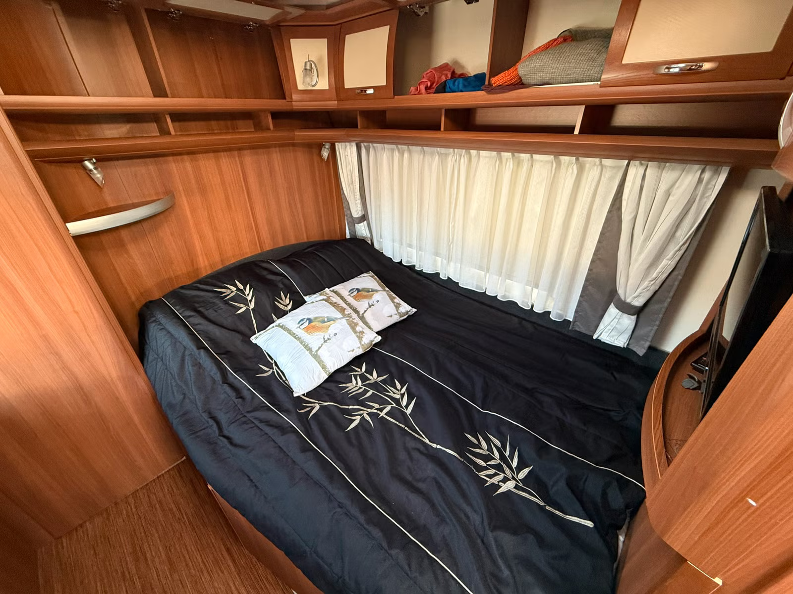 Hobby Prestige WFU 2011 7