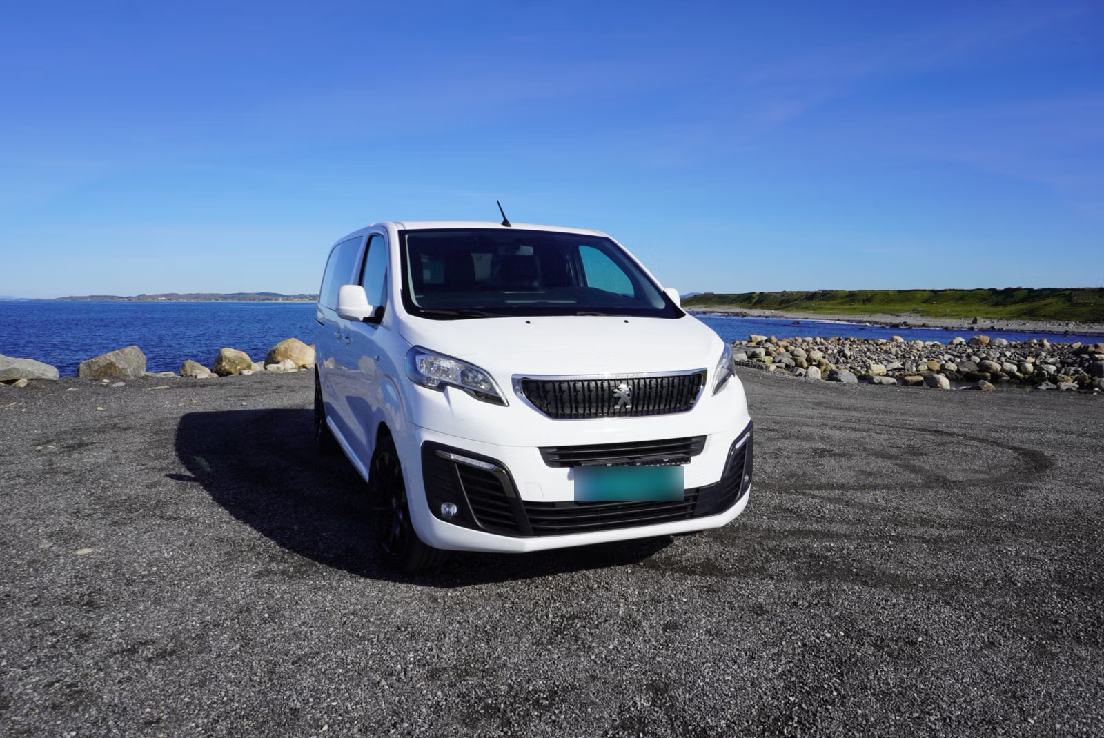 Peugeot Expert 2016 3