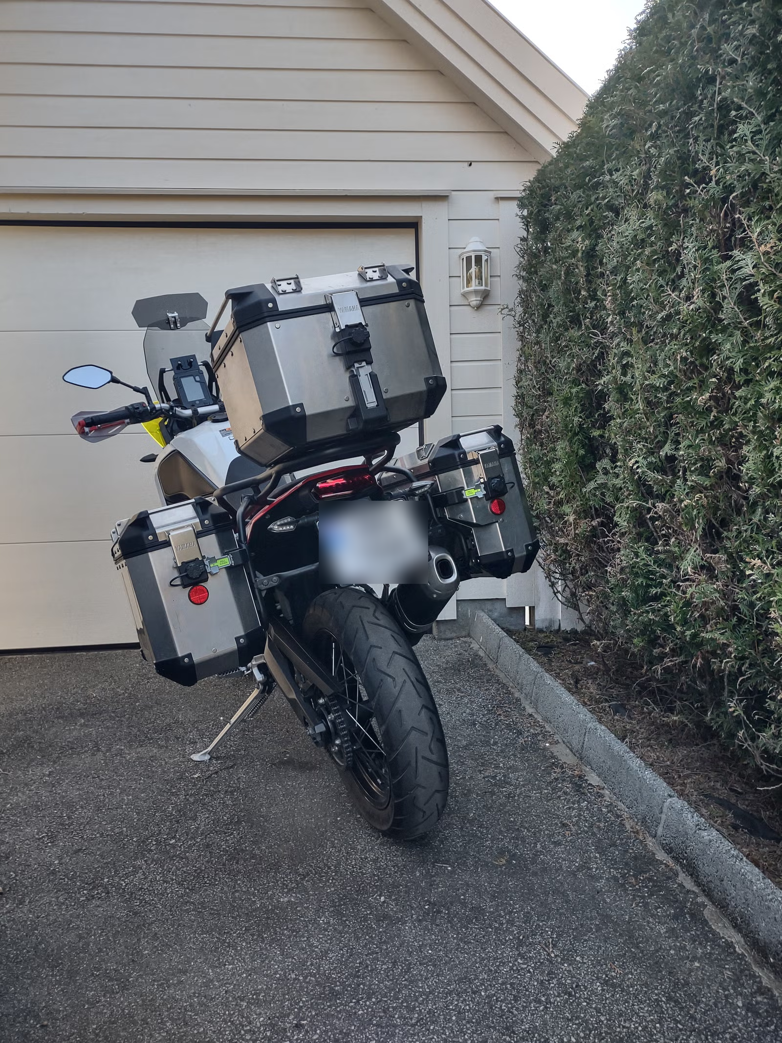 Yamaha Tenere 700 2020 16