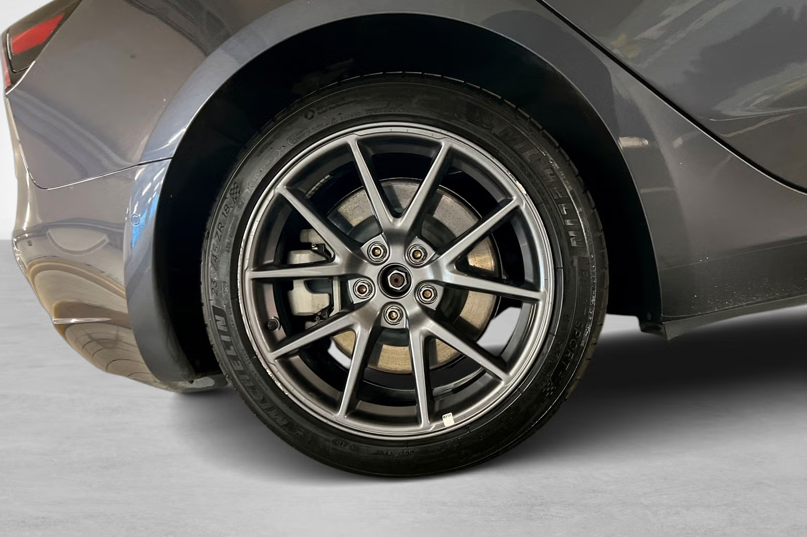 Tesla Model 3 2021 16