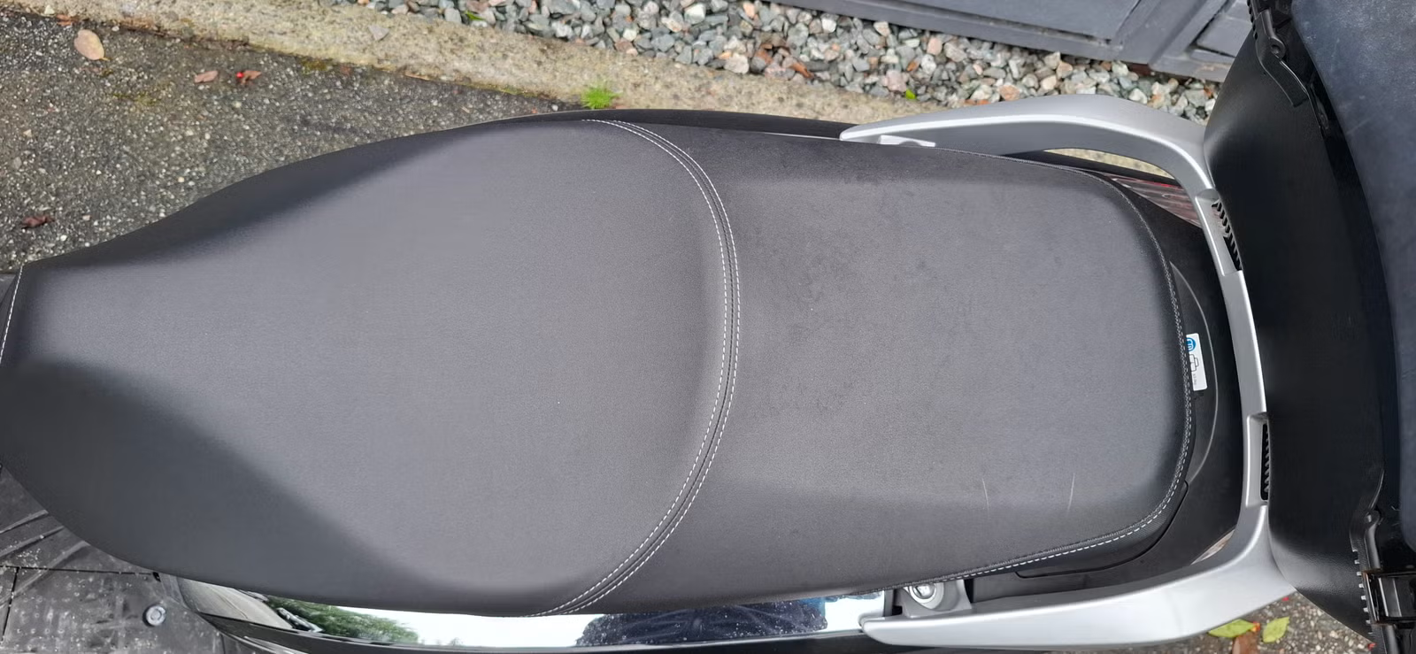 Honda SH 300i 2017 4