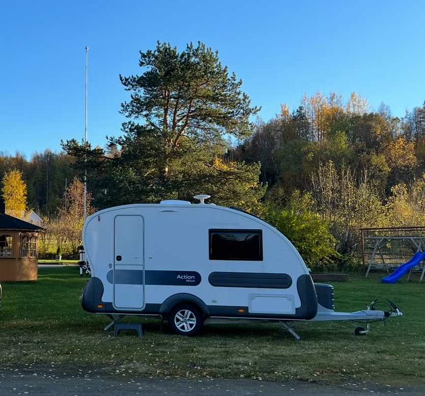Adria Action 391LH 2021 1