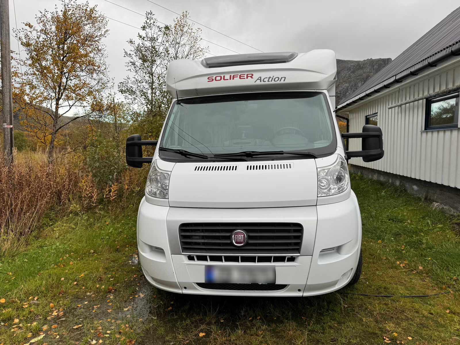 Fiat Solifer Action T693 2011 3