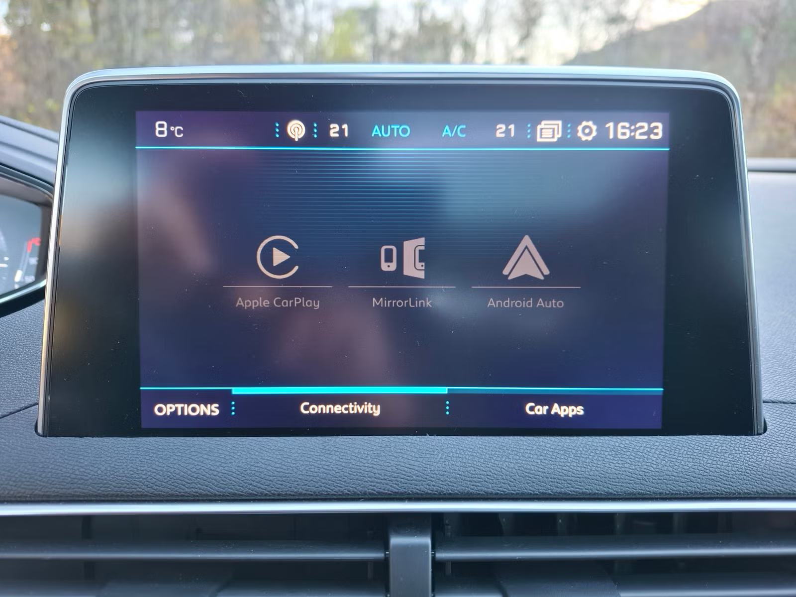 Peugeot 3008 2017 19