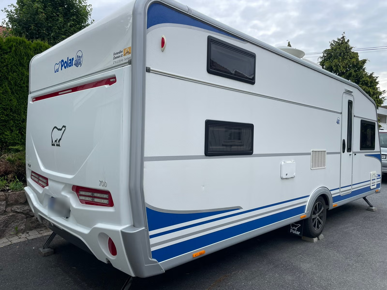 Polar 700 SVIT 2015 10