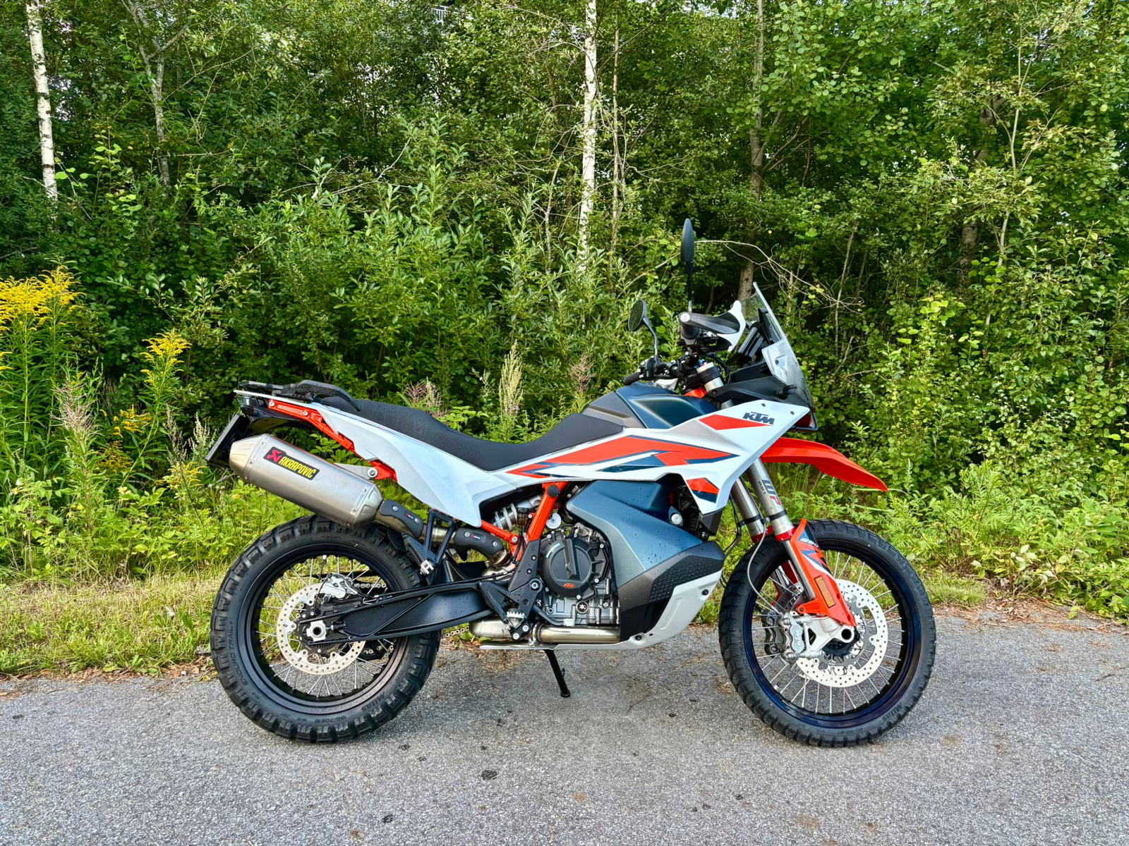 KTM 890 Adventure R 2025 11