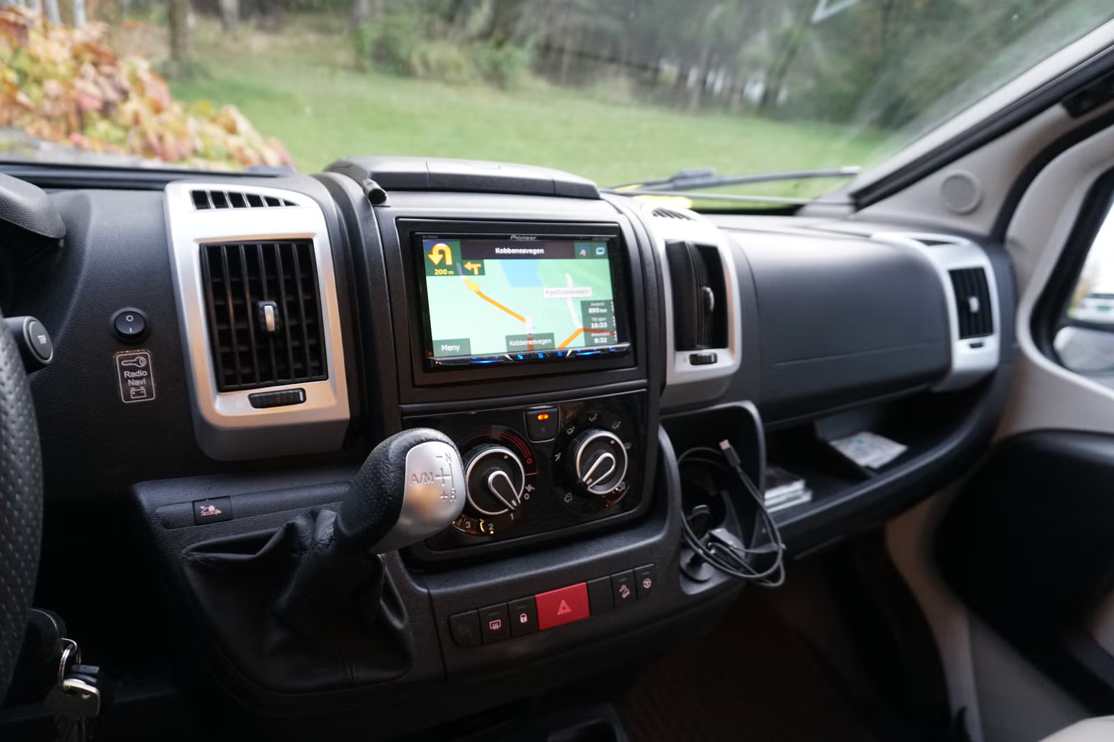 Burstner Bürstner Lyseo Édition Nordique 699 2018 22