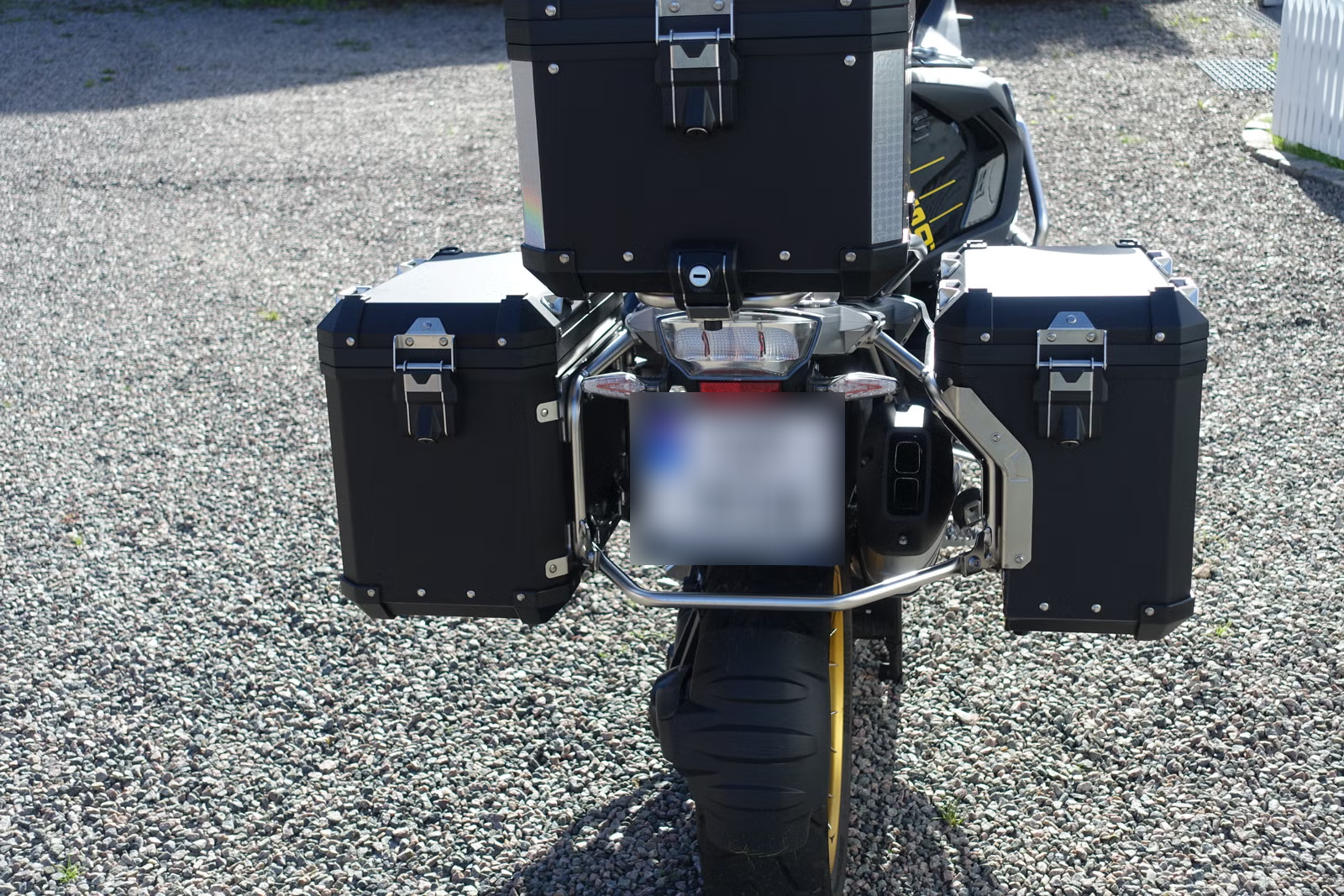 BMW R 1250 GS Adventure 2021 10