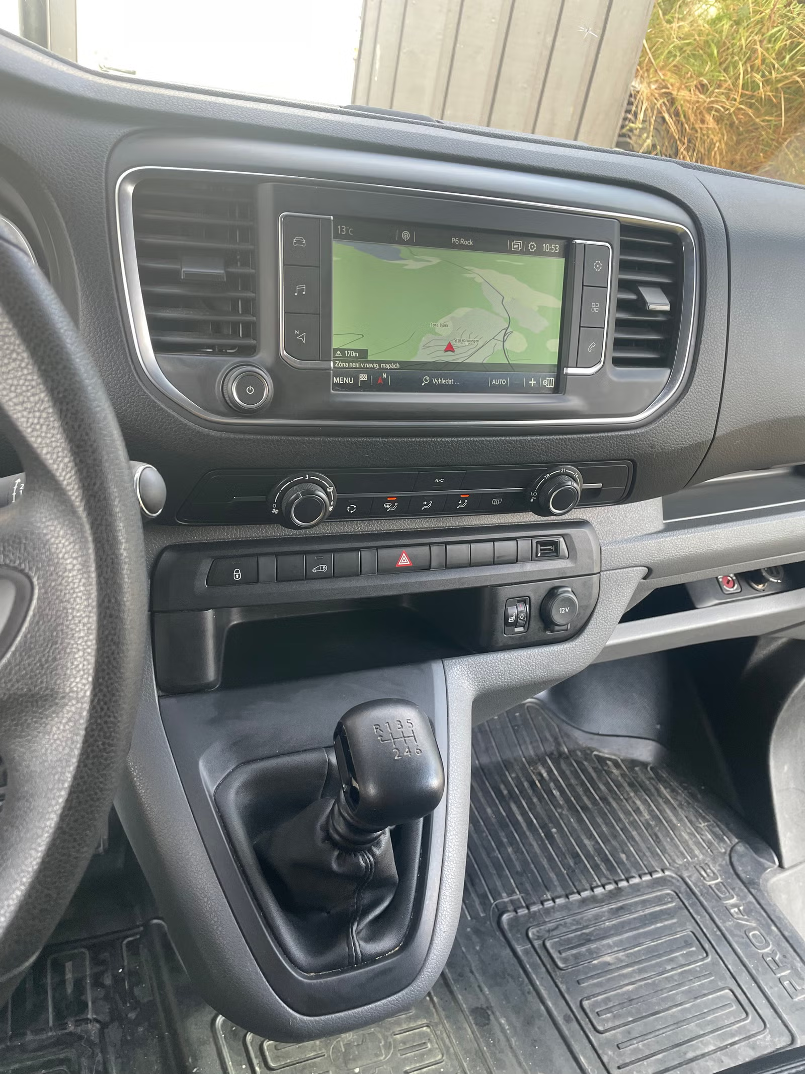 Toyota Proace 2017 20