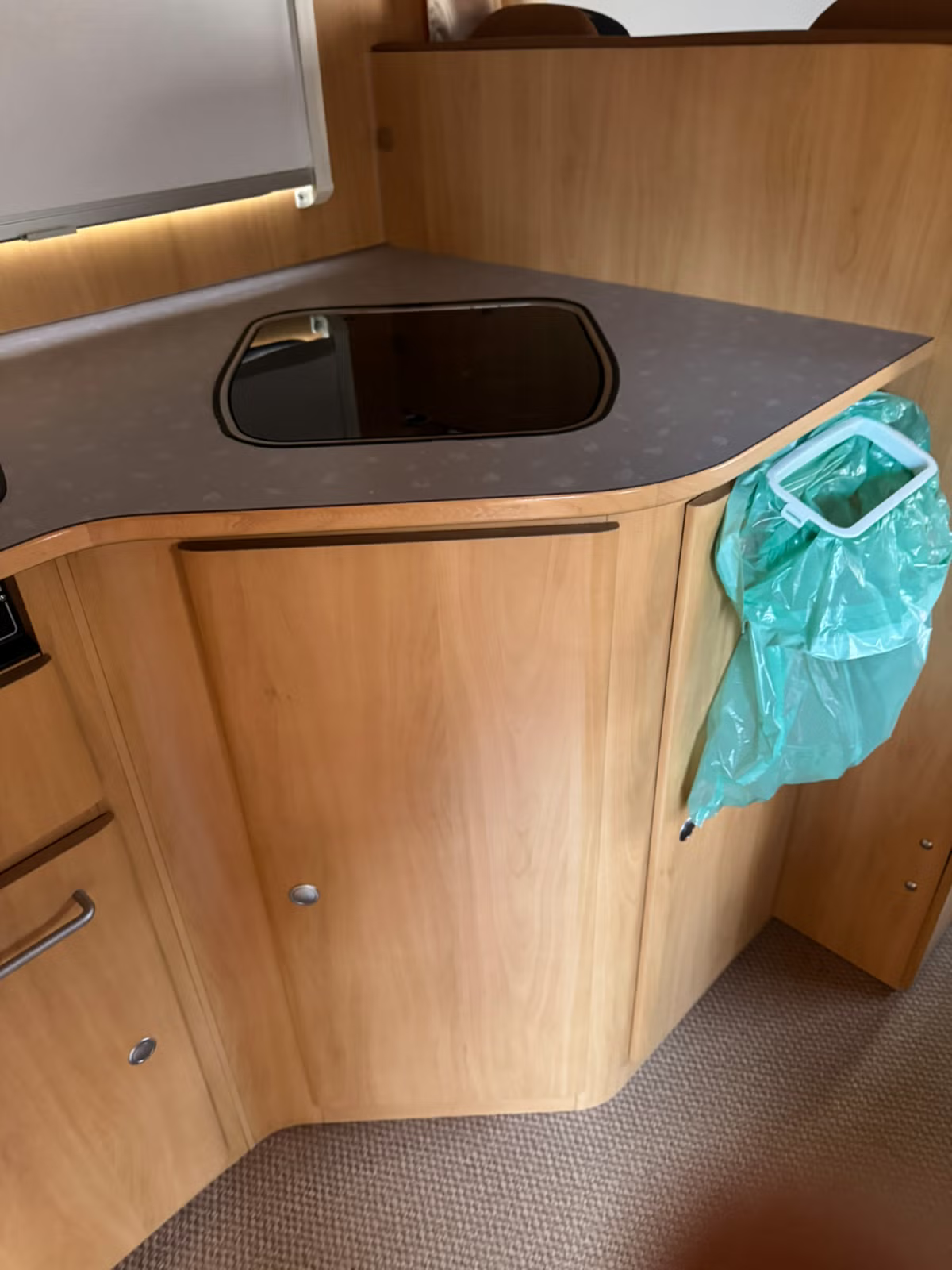 Dethleffs Fiat 2004 24