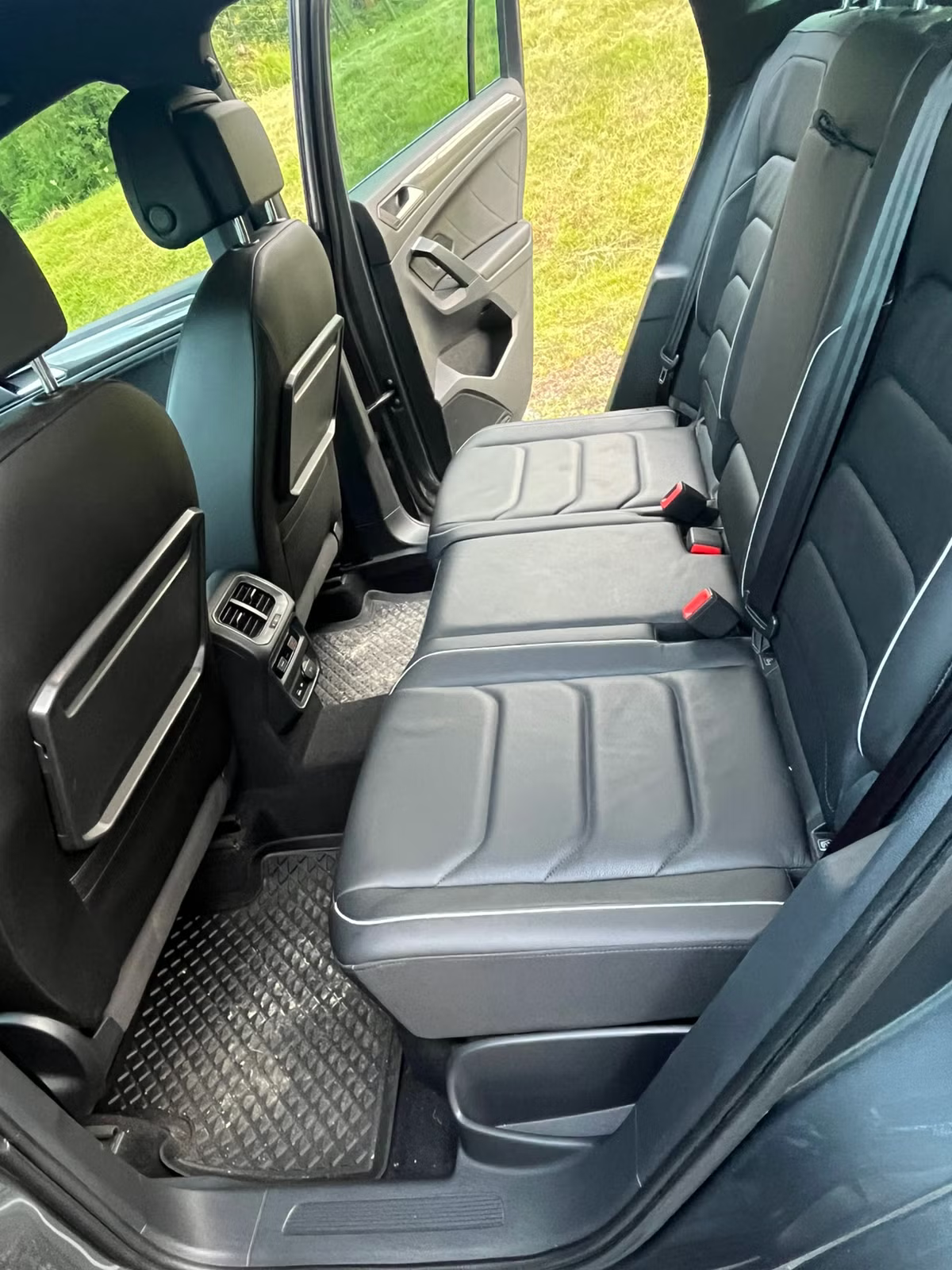 Volkswagen Tiguan 2019 9