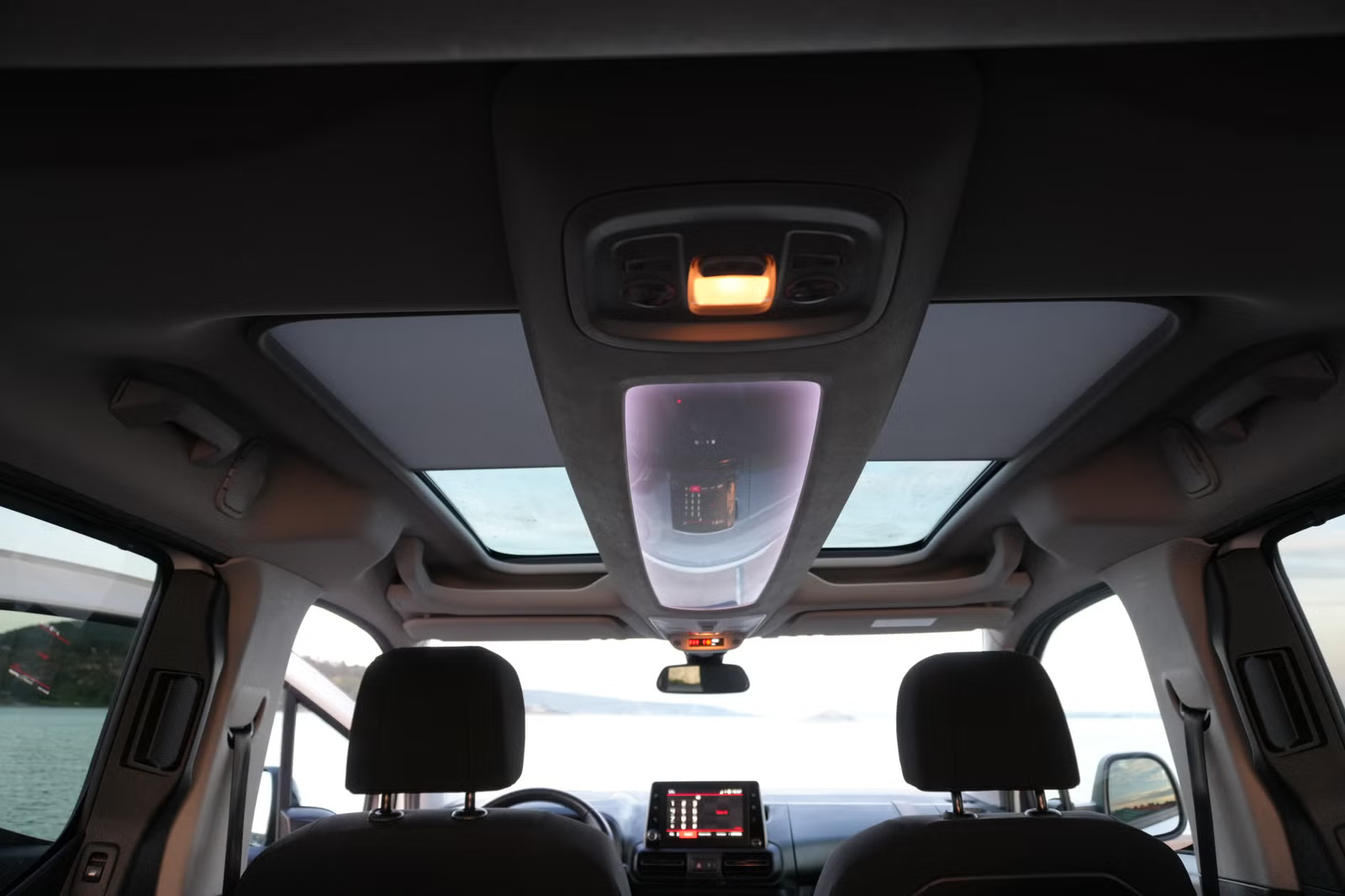 Citroen Berlingo Multispace XTR 2019 6