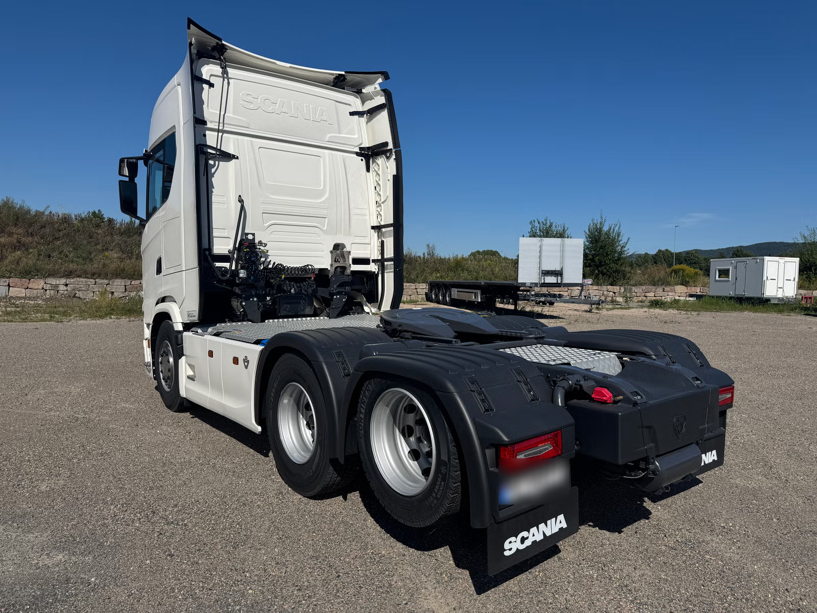 Scania S590 2026 3