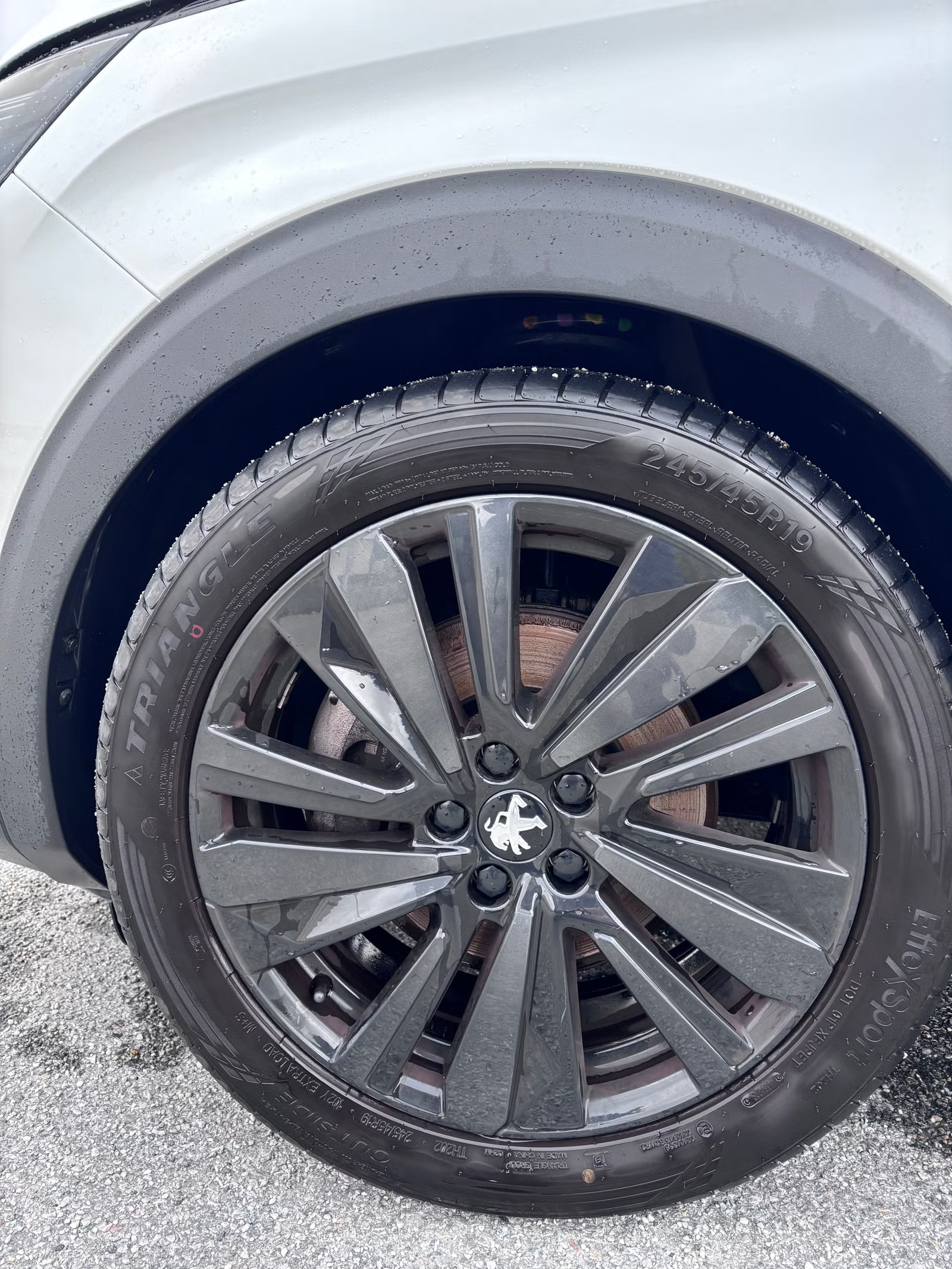 Peugeot 3008 2021 14