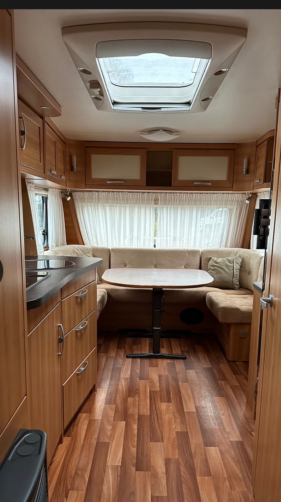 Hymer Arctic Star 595 2011 16