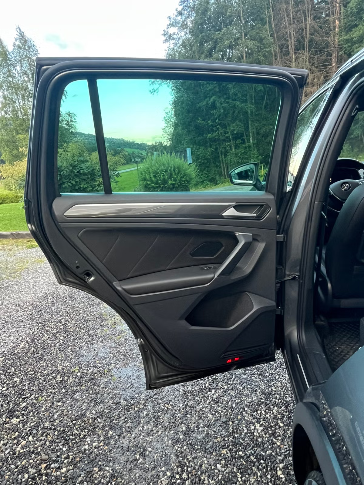 Volkswagen Tiguan 2019 7