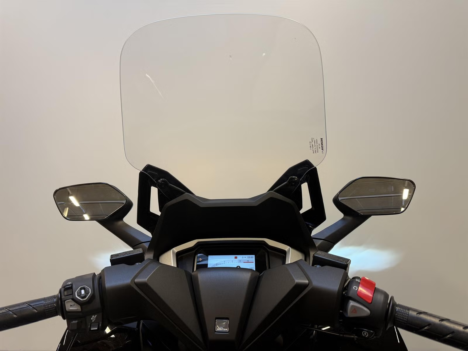 Honda NSS350A Forza 350 2025 8