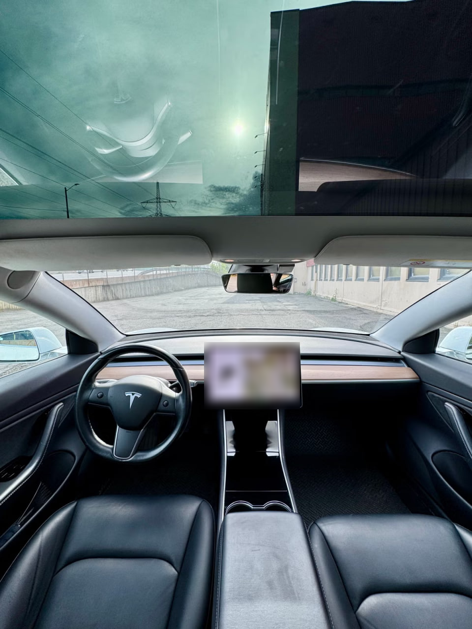 Tesla Model 3 Long Range AWD 2019 10