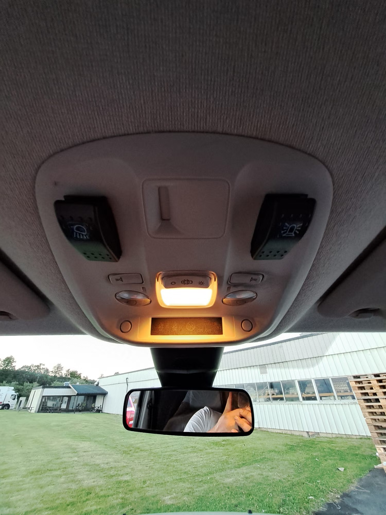 Citroen Jumpy 2019 2