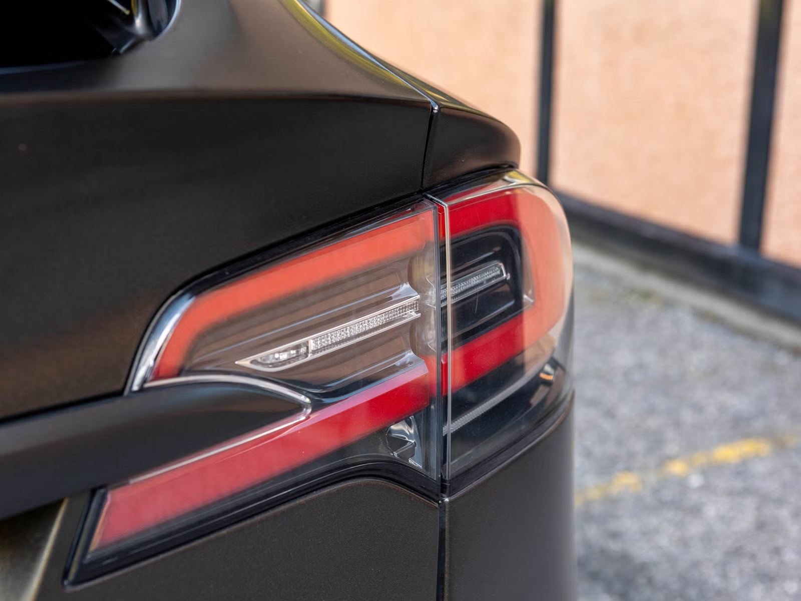 Tesla Model X 100D 2017 12