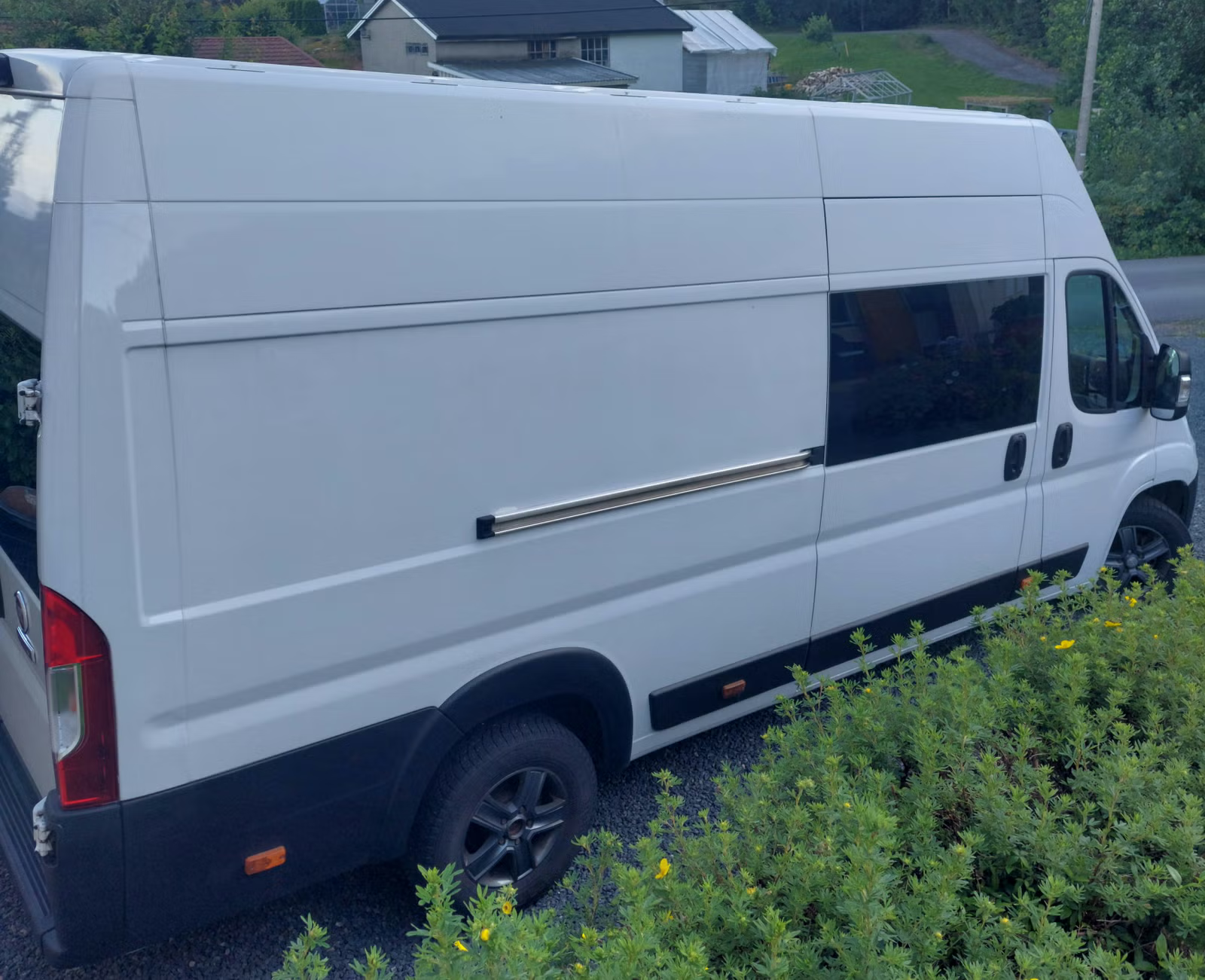Fiat Ducato 2019 3