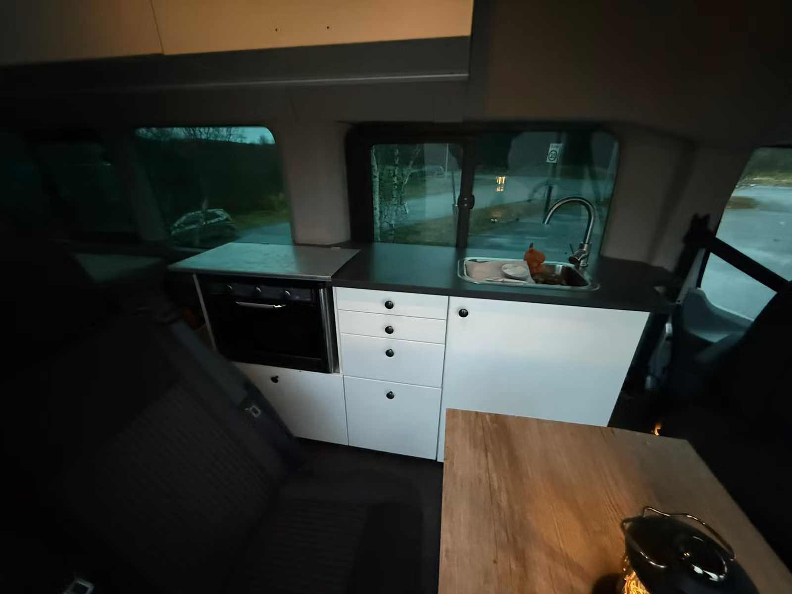 Ford Transit 2015 25