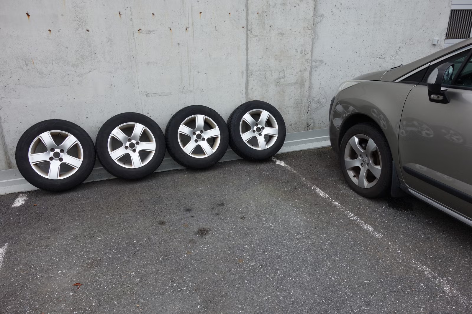 Peugeot 3008 2012 10