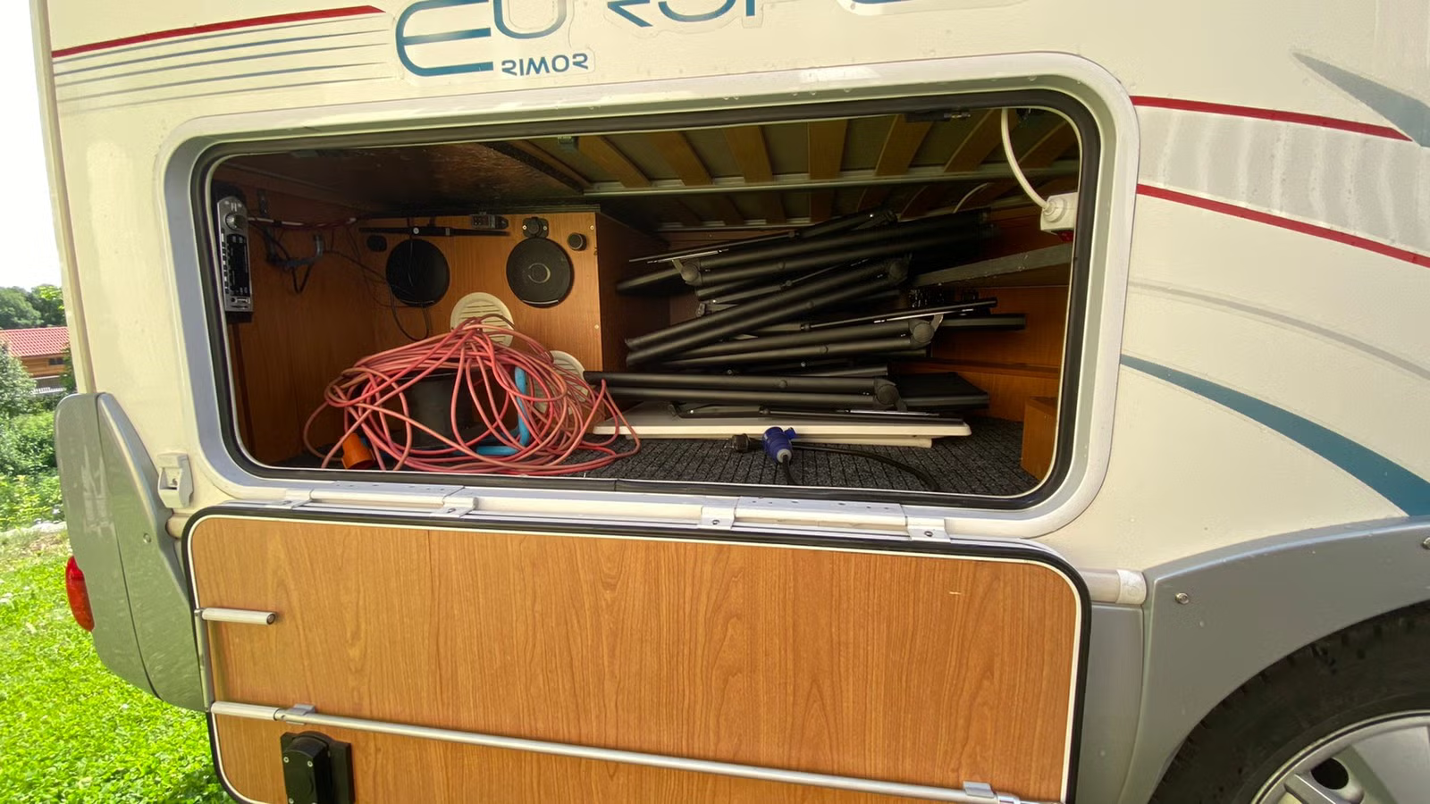 Fiat Rimor Europeo 91P Plus 2011 6