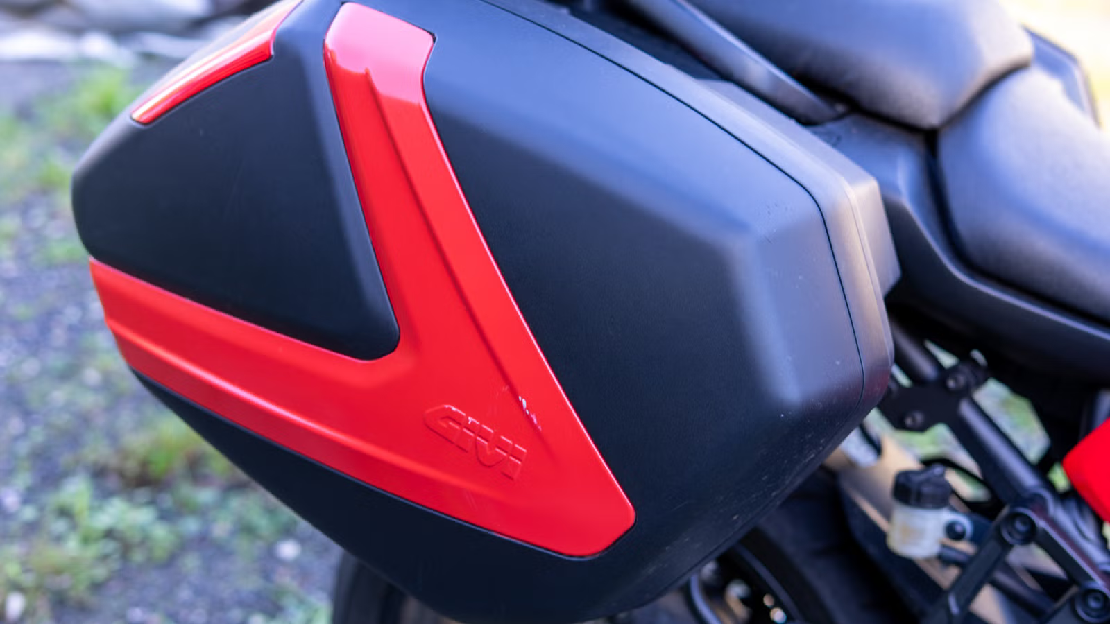 Yamaha Tracer 9 2021 21