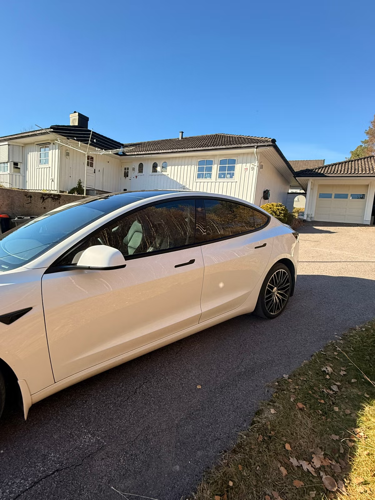 Tesla Model 3 2022 12