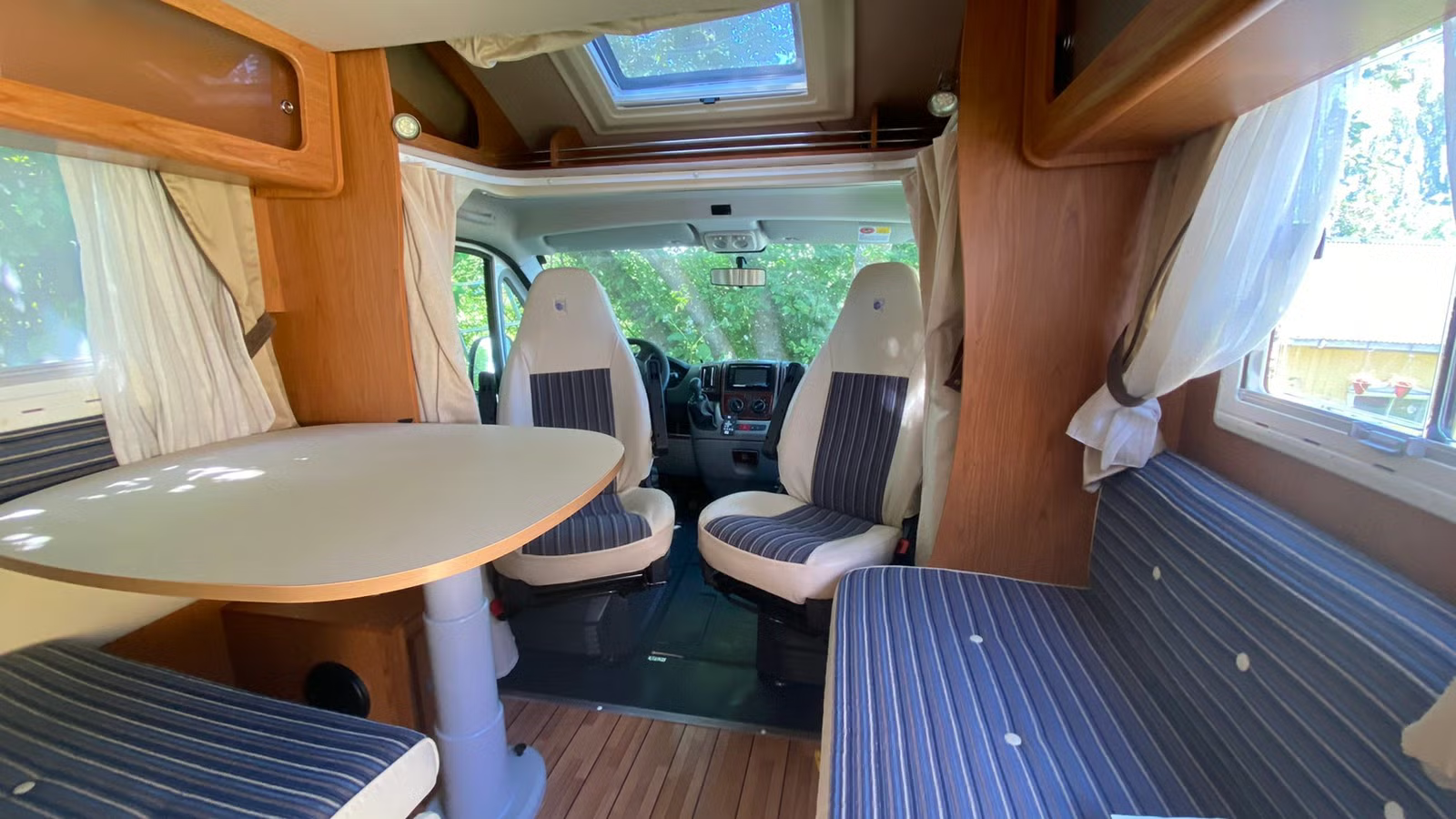 Fiat Rimor Europeo 91P Plus 2011 21